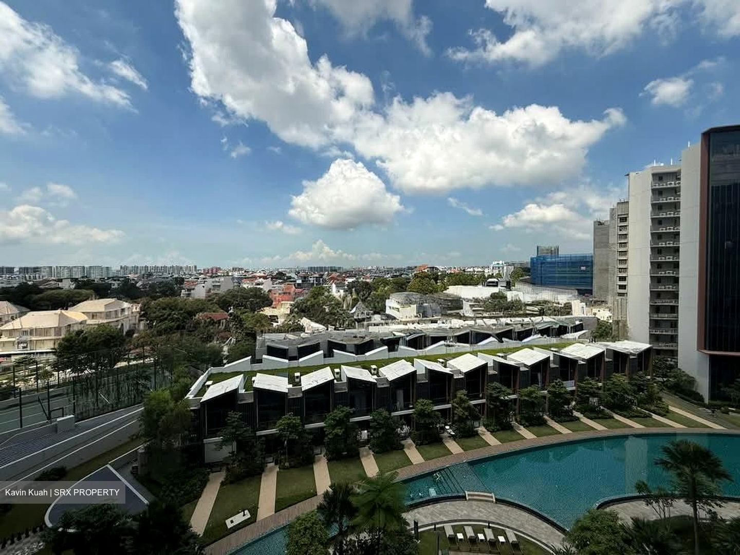 Affinity At Serangoon (D19), Apartment #604415571